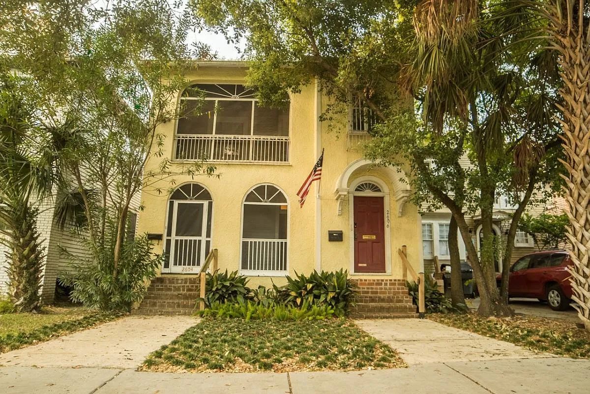 Building Photo - 2606 S Carrollton Ave