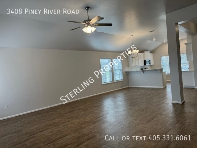Building Photo - 3408 Piney River Dr