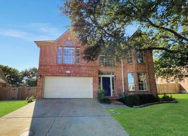 Building Photo - 1703 Amber Skyway Cove