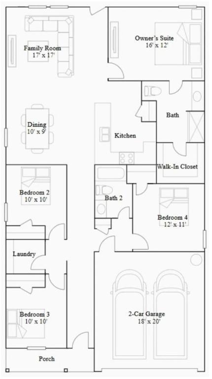 Building Photo - 10710 Ellerston Rd