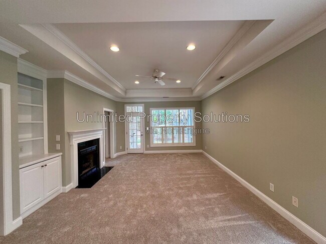 Building Photo - 5009 Whitner Dr