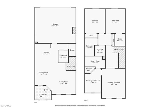 Building Photo - 11834 Tulio Way
