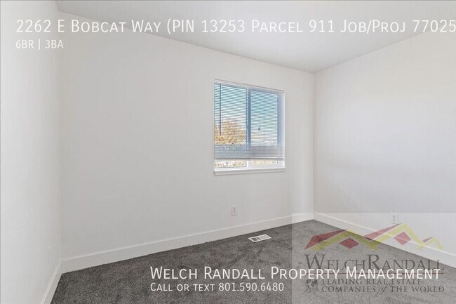 Building Photo - 2262 Bobcat Way