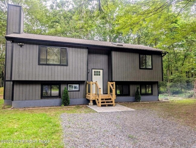 Primary Photo - 95 Meckesville Rd