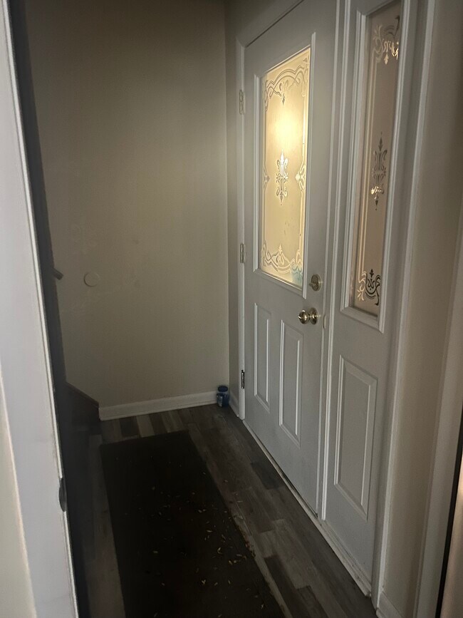 FRONT DOOR - 46 Strasbourg Dr