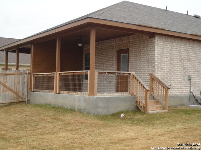 Building Photo - 210 Stone Gate Dr