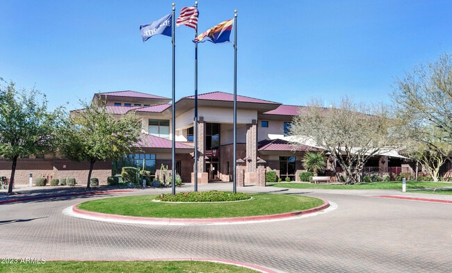 Building Photo - 40291 N La Cantera Dr