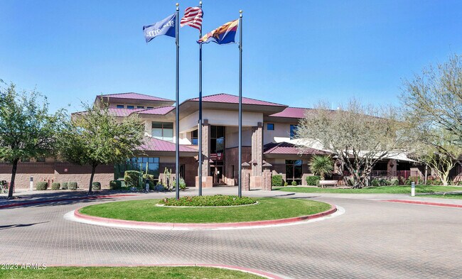 Building Photo - 40291 N La Cantera Dr