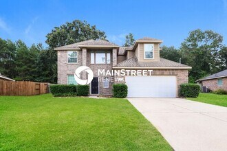 Building Photo - 5 Bedroom Pet-Friendly Home in Conroe, TX with Main Street Renewal