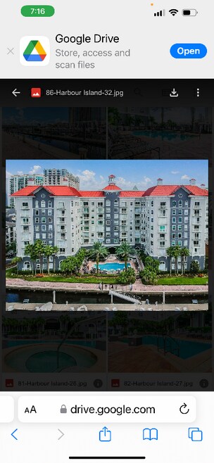 Building Photo - 700 S Harbour Island Blvd