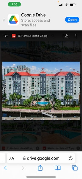 Primary Photo - 700 S Harbour Island Blvd