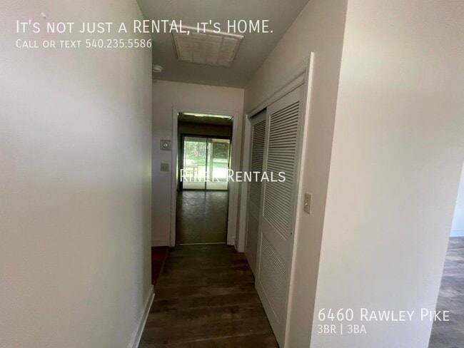 Building Photo - 6460 Rawley Pike