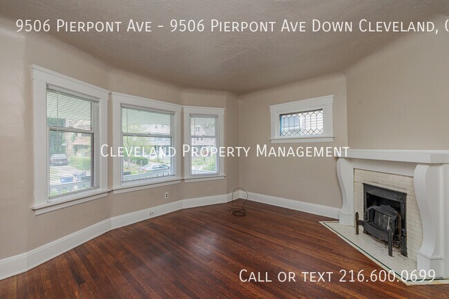 Building Photo - Charming Cleveland Duplex