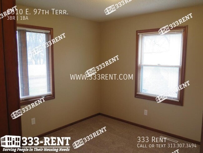 Building Photo - 8510 E 97 Terrace
