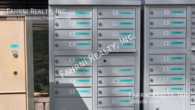 Building Photo - 87-134 Helelua St A-102-