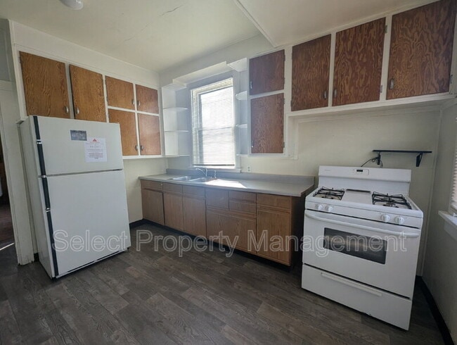 Building Photo - 3526 Smith St