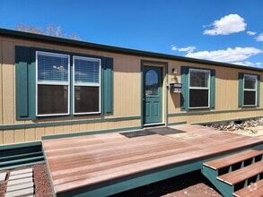 Building Photo - COMING SOON! 4-Bedroom Home in Doney Park