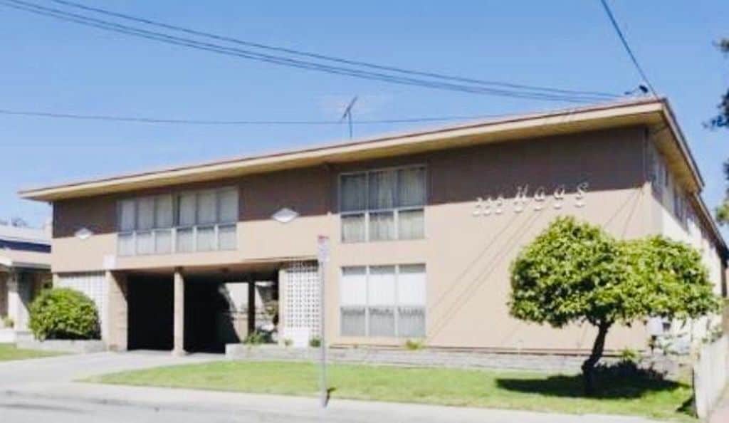 Building Photo - 236 Haas Ave