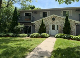 Building - 2881 Cimarron Trl