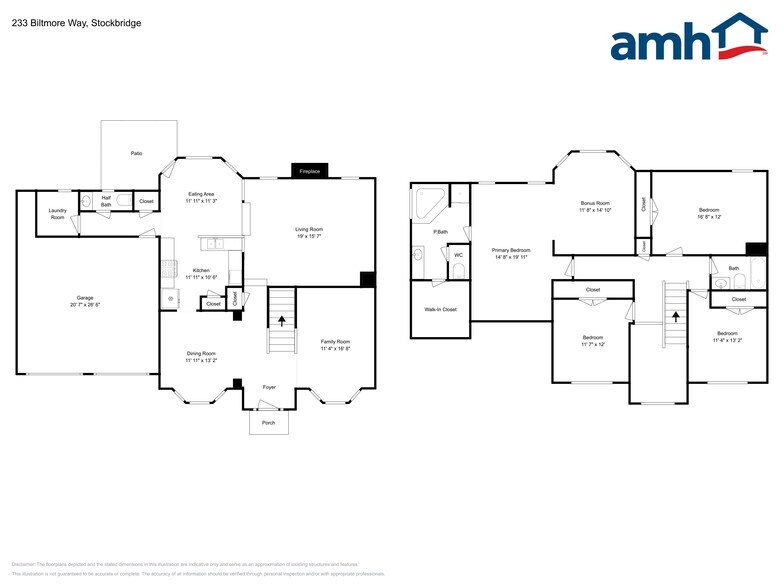 Building Photo - 233 Biltmore Way