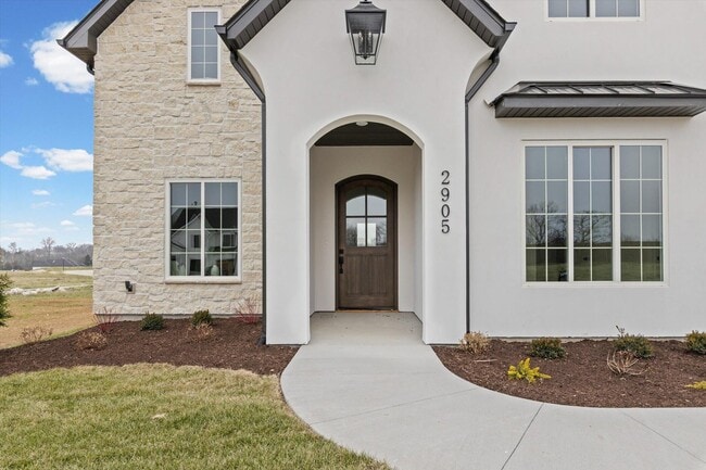 Building Photo - 2905 Easley Cabin Cir