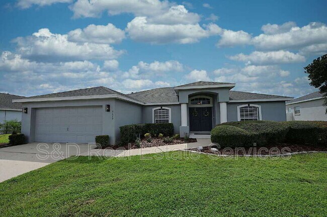 Building Photo - 5179 White Egret Ln