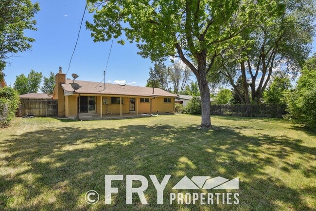 Building Photo - Bear Creek Trail rental