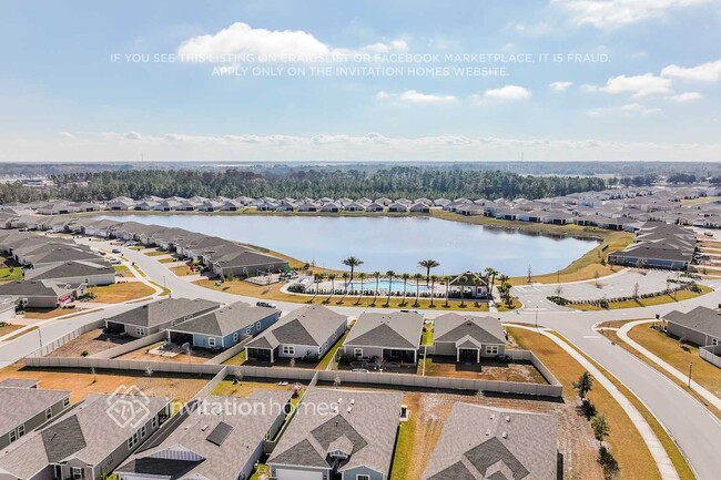 Building Photo - 9835 Lemon Balm Wy