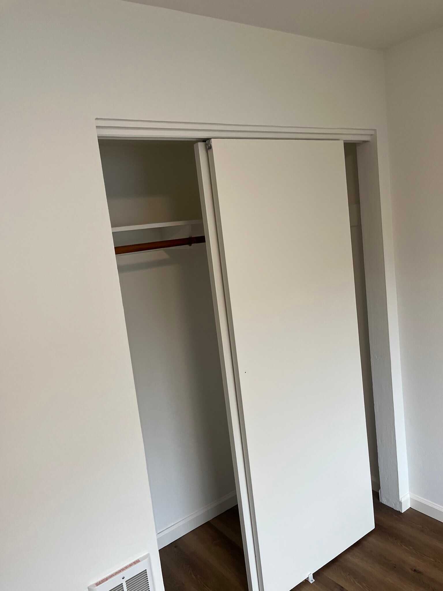 Building Photo - 1418 Rhode Island St