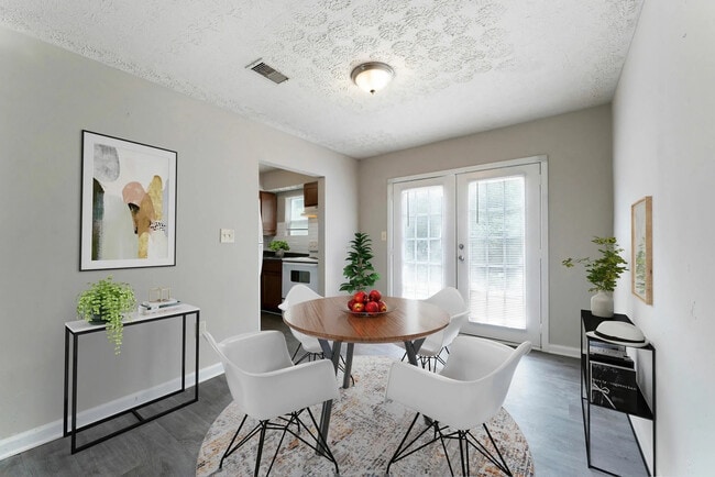 Building Photo - 681 Mt Zion Rd