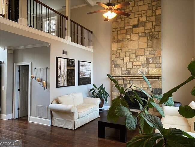 Building Photo - 1602 Chadwick Ridge Dr NW