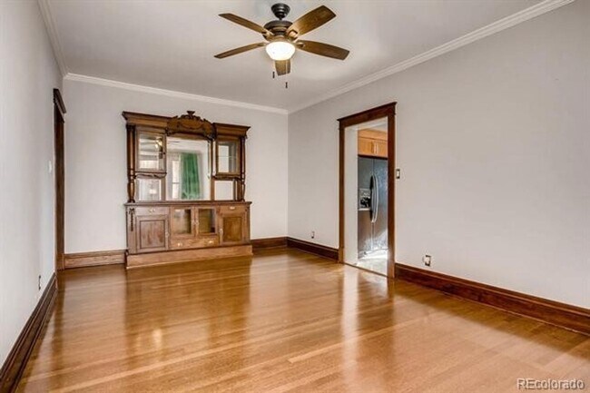 Building Photo - Uptown Capitol Hill - Secure Historic Building with Modern Updates!