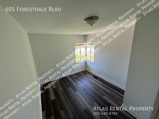 Building Photo - 605 Forestdale Blvd