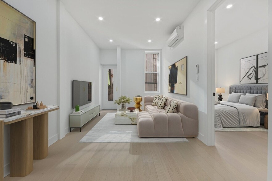 Building Photo - 426 Seventh Avenue