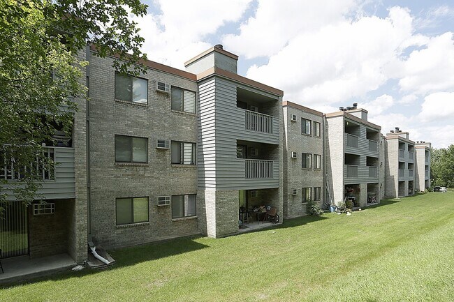 Interior Photo - Preserve Place