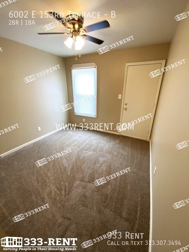 Building Photo - 6002 E 153 Terrace