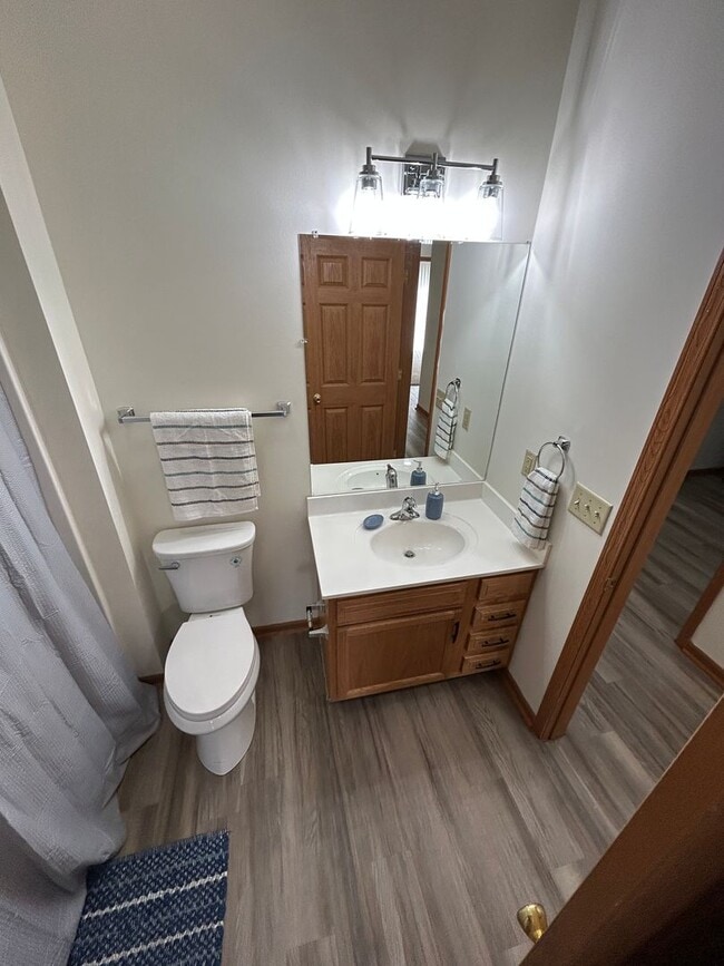 Building Photo - Modern & Spacious 3-Bedroom Ranch Condo – Coming April 2026!