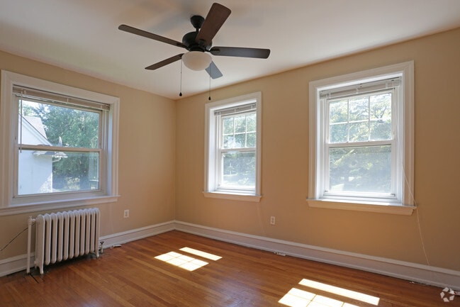 Interior Photo - The Lancaster Apartments