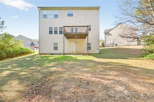 Building Photo - 4160 Plantation Mill Dr