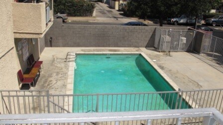Building Photo - 7020 Coldwater Canyon Ave