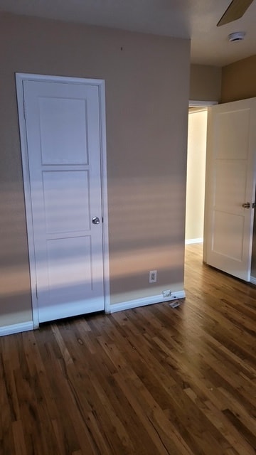 Bedroom Closet - 3656 W 113th St