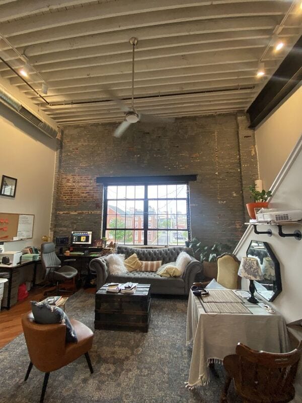Building Photo - 1509 E Baltimore St