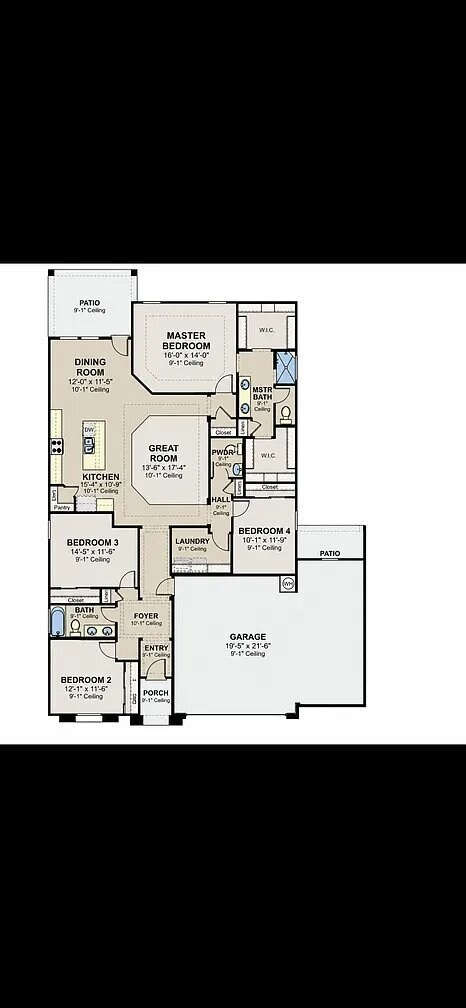 Building Photo - 876 Eastwell Dr