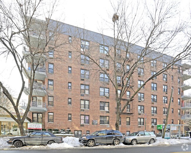 Building Photo - 144 20 41st Avenue