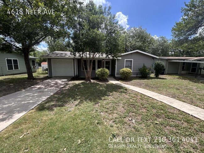 Primary Photo - 4618 Neer Ave
