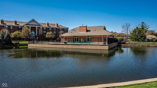 Building Photo - 8651 Jaffa Ct Dr E