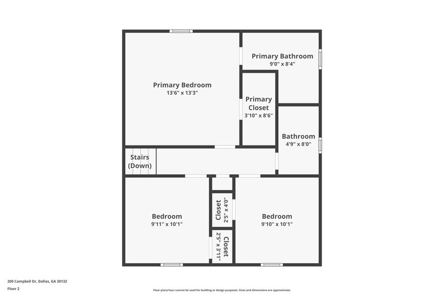 Building Photo - 200 Campbell Dr