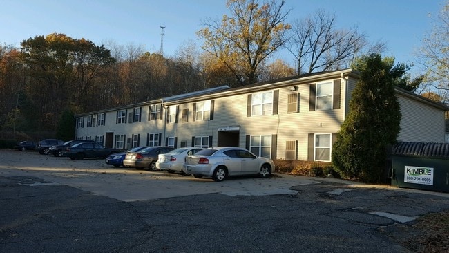 Building Photo - Summer Hill Apartments