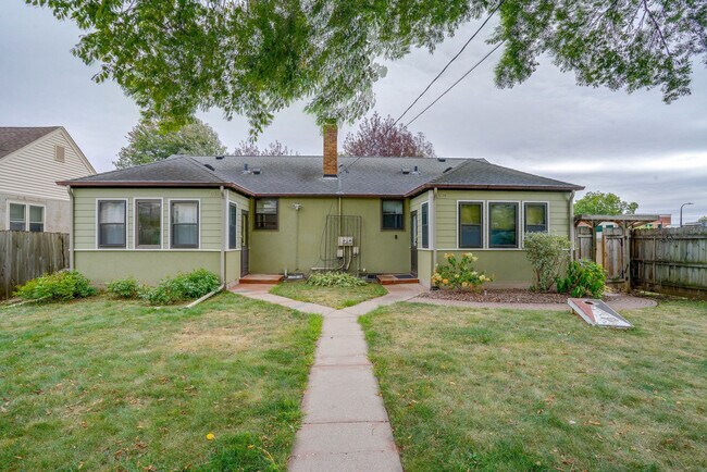 Building Photo - 5754 Nicollet Ave