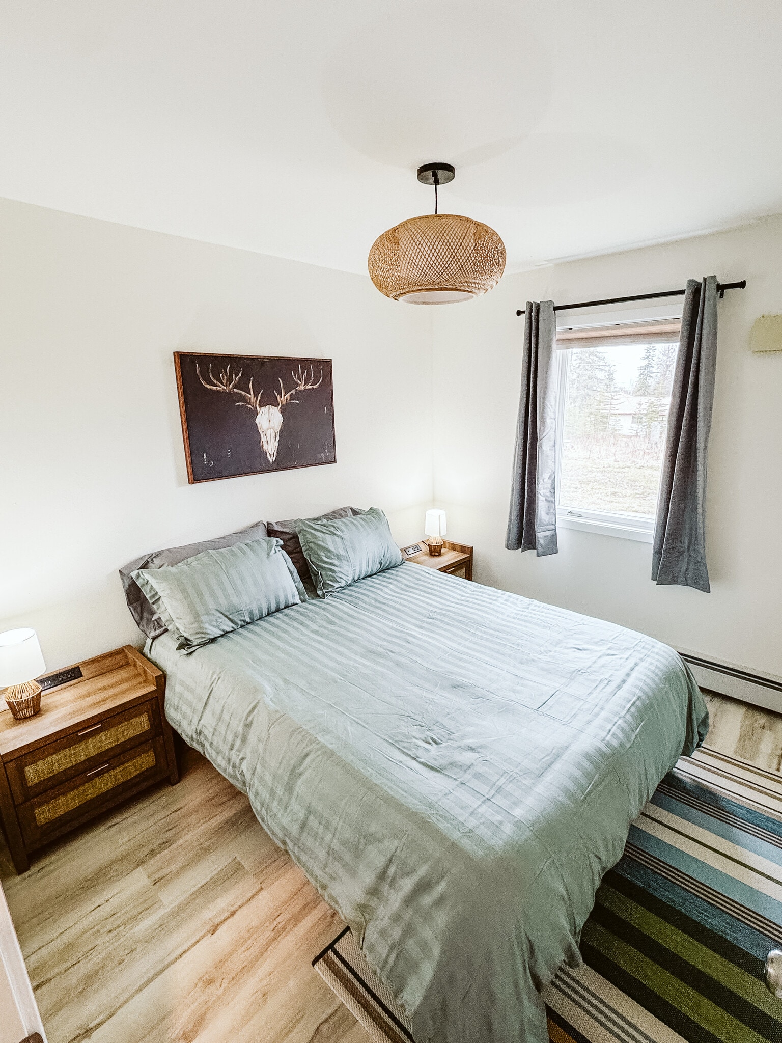 Bedroom #3 - 37041 Rafie St